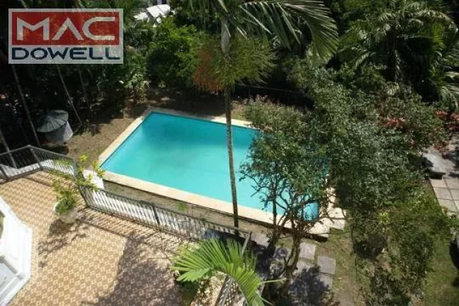 Imagem Mansão de 900 m² / 7 Quartos - VENDA - Santa Teresa/RJ