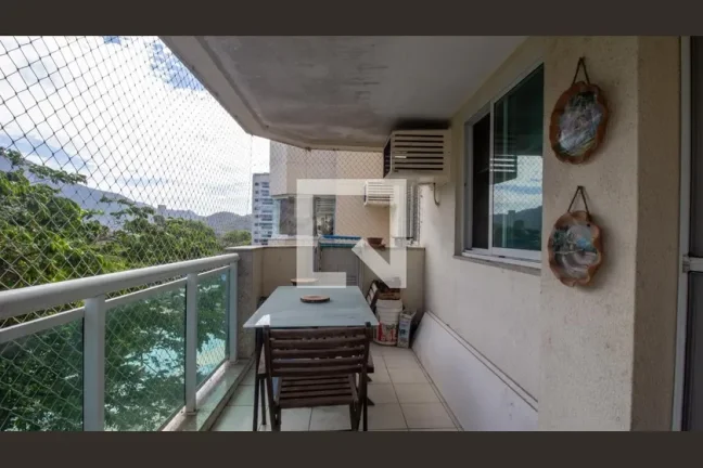 Imagem Apartamento à Venda - Recreio, 2 Quartos, 71 m2
