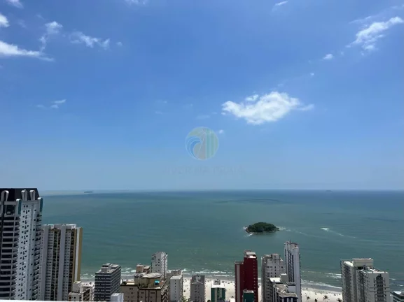 Imagem Illuminati Residence Cobertura