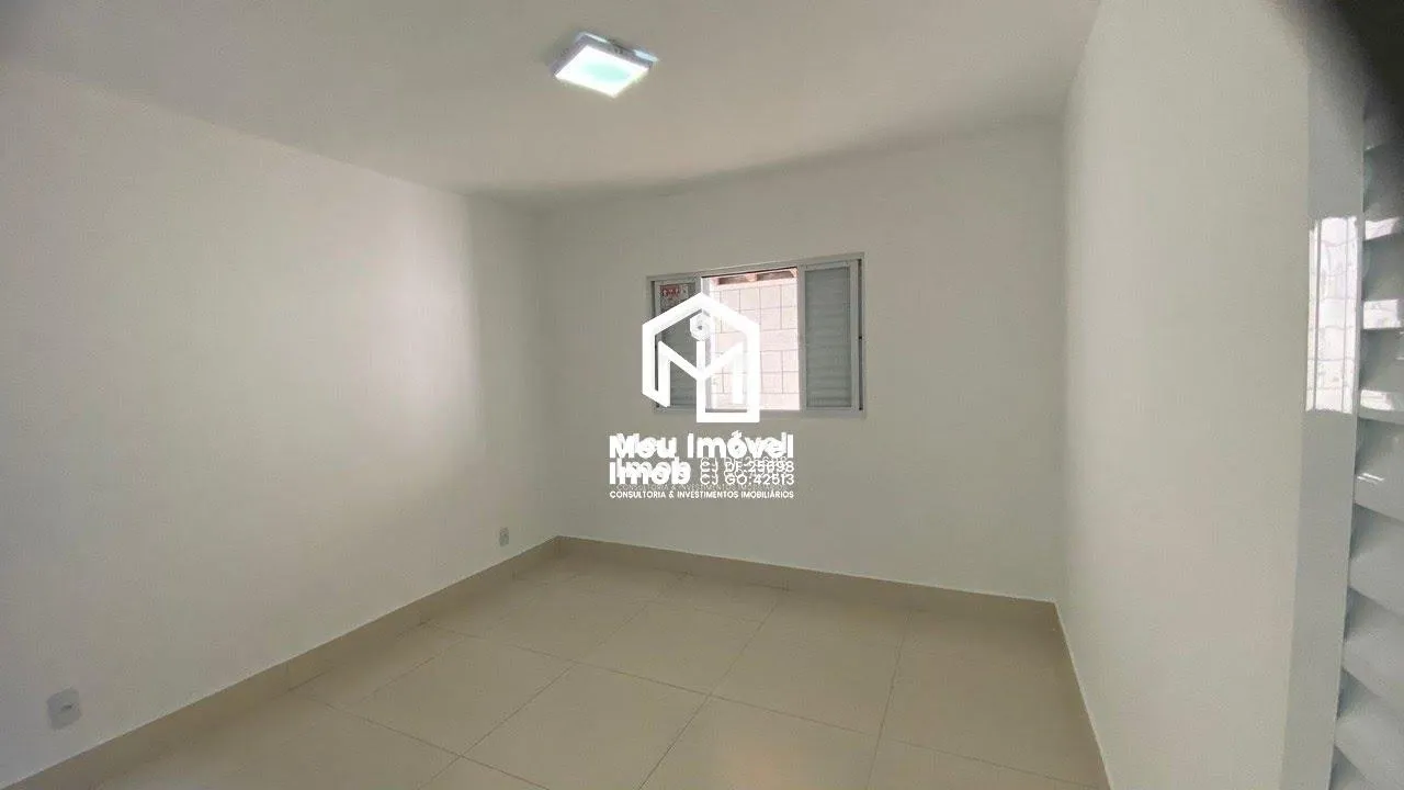 Imagem Casa 2 Quartos 1 Suíte 4 Vagas 150m² AC Financiamento