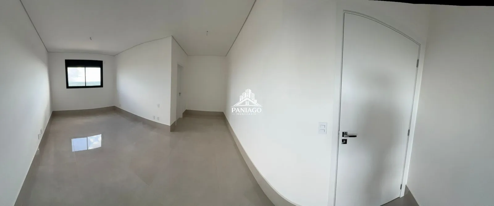 Imagem Apartamento Alto Padrão à Venda | Edifício Harissa | 165m² | Próximo Ao Shopping