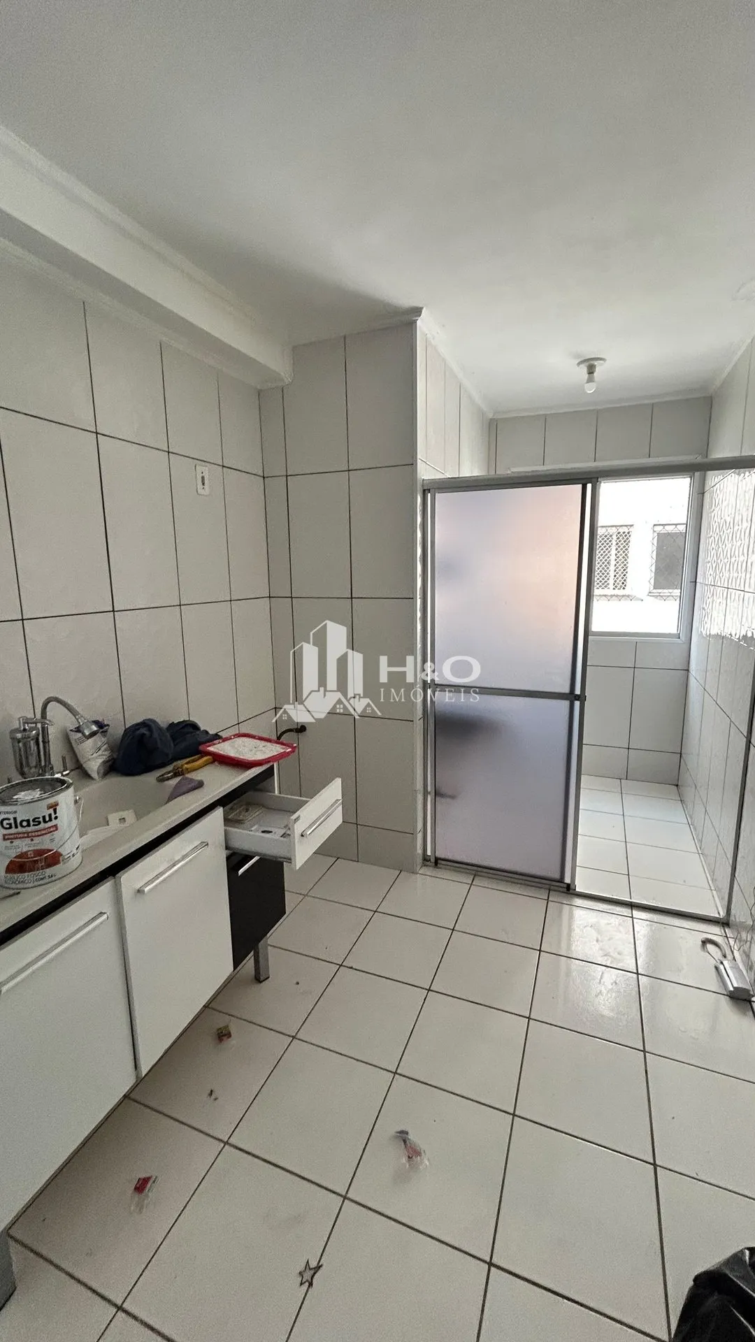 Imagem Apartamento à Venda na Cidade Líder com 2 Dormitórios Sacada 1 Vaga de Garagem e