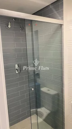 Imagem Flat disponível para venda no Setin Downtown São Luís, com 22m² e 1 dormitório