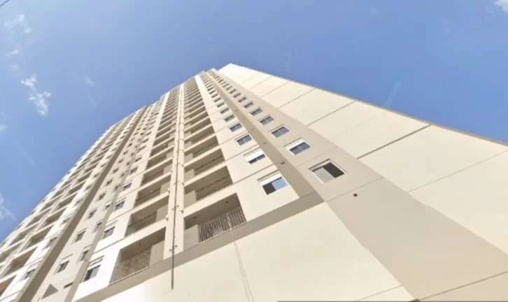 Foto do imóvel VIVAZ PRIME JOÃO DE LUCA - Apto de 47m², 2 dormitórios, ao lado da Av. Vereador João de Luca!