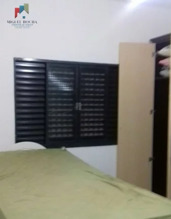 Imagem Casa à venda no bairro Centro - Capela do Alto/SP