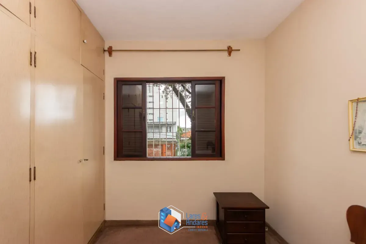 Imagem Casa para venda em Planalto Paulista com 4 quartos, 116m²