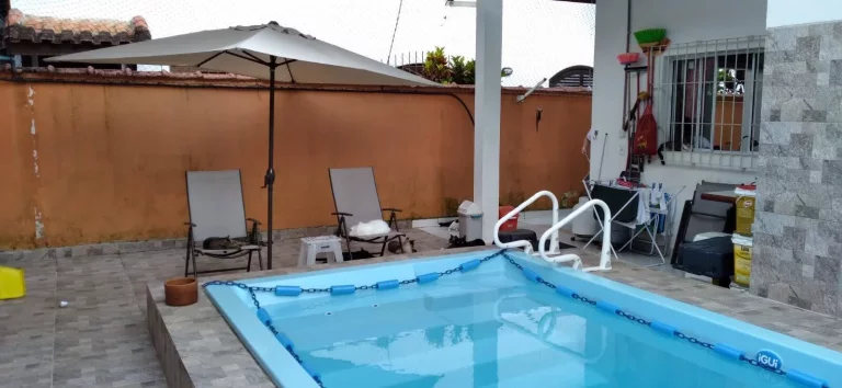 Imagem Oportunidade !!! Casa Praia do Massaguaçu Caraguatatuba SP