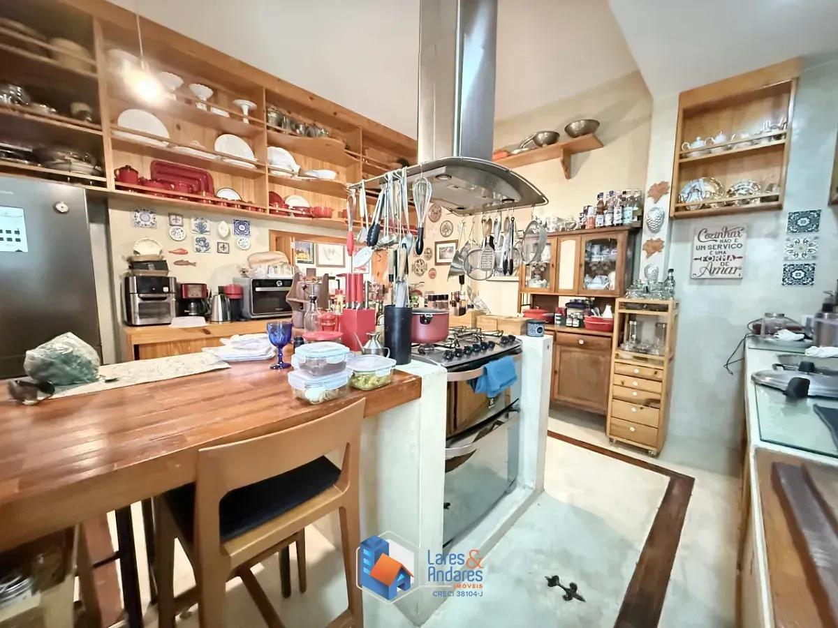 Imagem Apartamento para venda em Bela Vista com 3 quartos, sendo 1 suíte, 210m²