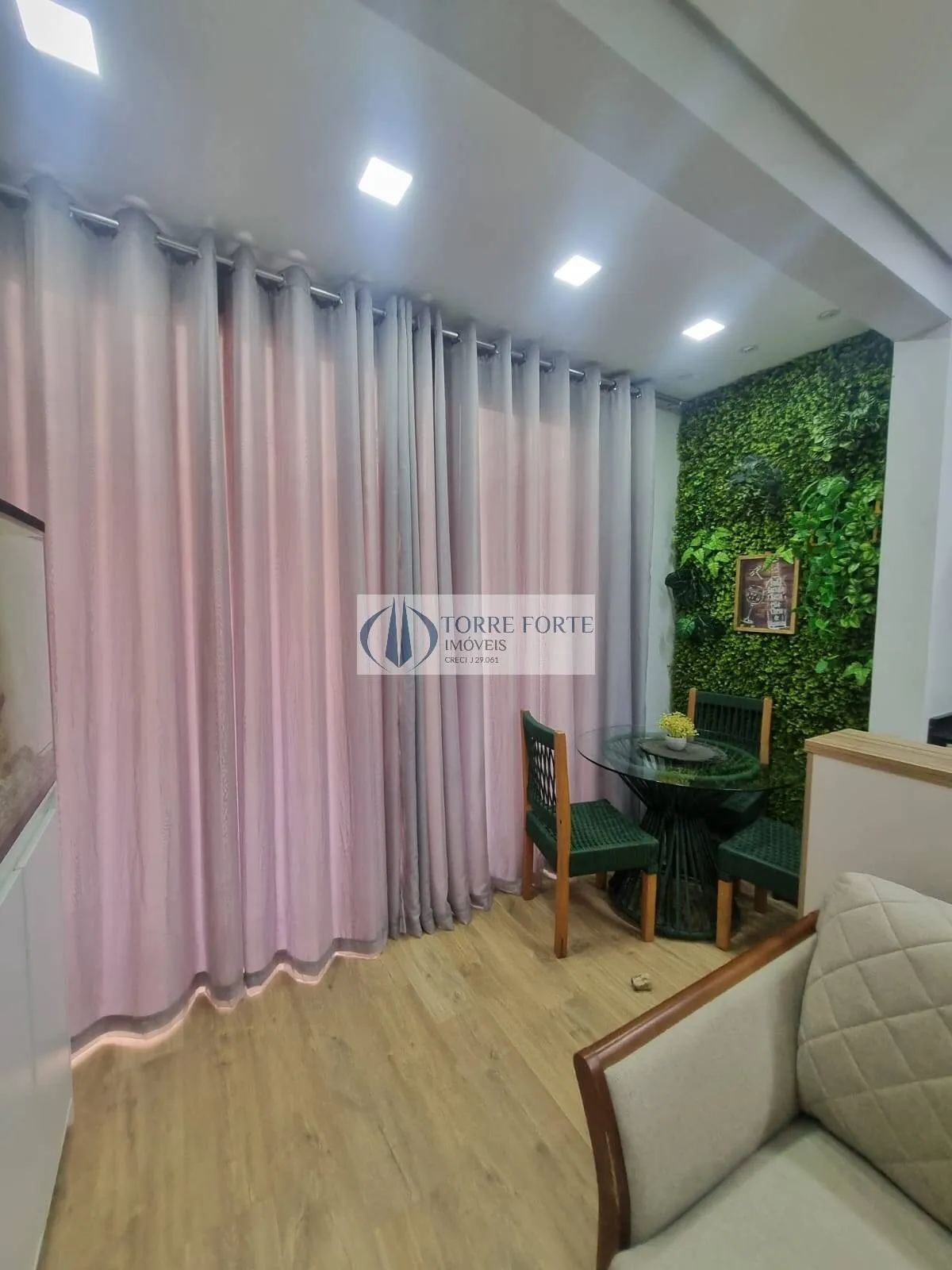 Imagem Apartamento Garden com Jacuzzi, 2 Dormitórios e 1 Vaga na Vila Matilde