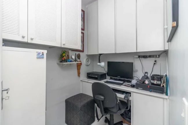 Imagem APARTAMENTO RESIDENCIAL em São Paulo - SP, Jardim São Paulo(Zona Norte)