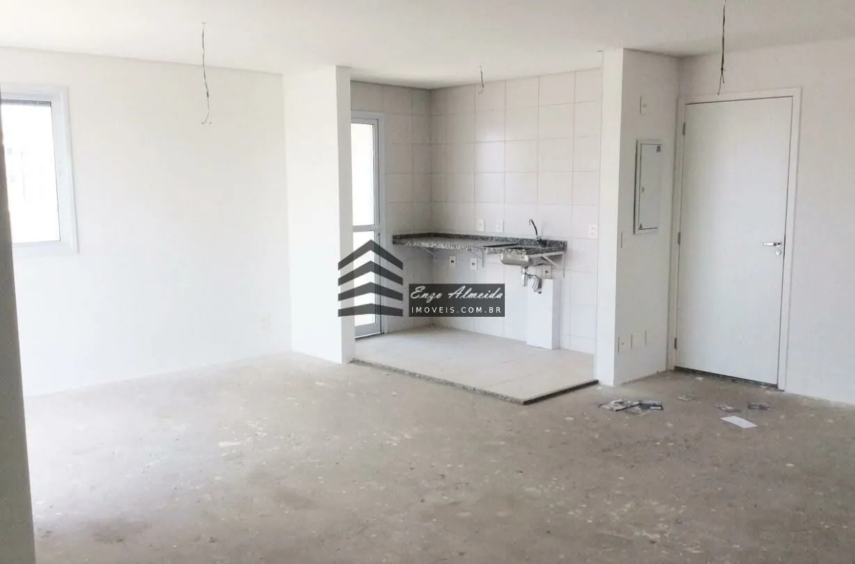 Imagem Apartamento à venda em São Paulo/SP