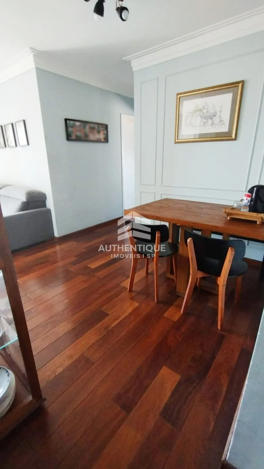 Imagem ARCADIA CENTRO SAO BERNARDO DO CAMPO - Apartamento no Centro de São Bernardo do Campo à venda