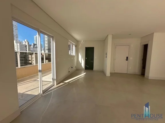 Imagem Apartamento com Terraço para Venda em Balneário Camboriú, CENTRO, 3 dormitórios, 3 suítes, 4 banheiros, 4 vagas