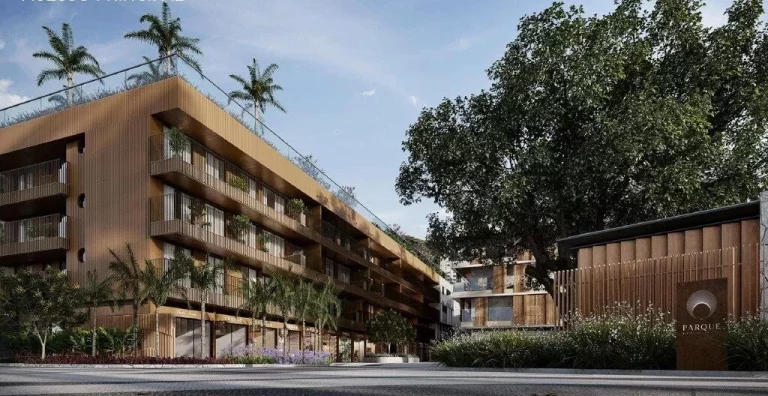 Imagem STUDIO RESIDENCIAL em Rio de Janeiro - RJ, Gávea