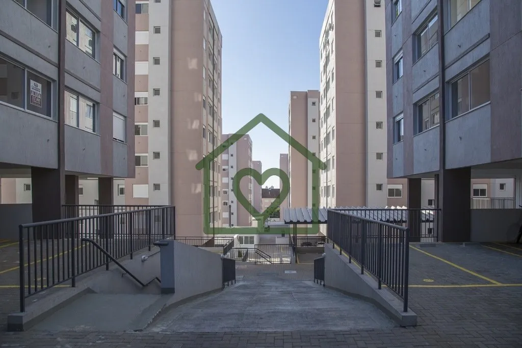 Imagem Apartamento de 2 dormitórios com 51m² e vaga de garagem. Preço e disponibilidade do imóvel sujei...