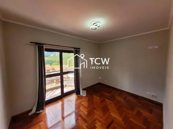 Imagem Casa Padrão em Poços de Caldas