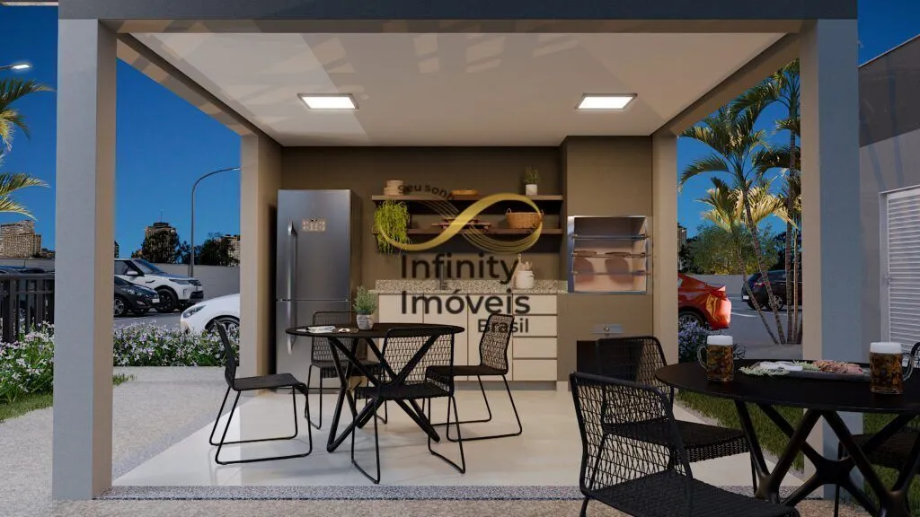 Imagem ALTUS RESIDENCE CONTAGEM - Apartamento à venda no bairro São Joaquim - Contagem/MG