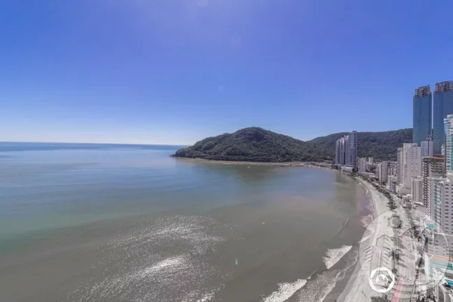 Imagem Cobertura duplex em Balneário Camboriú