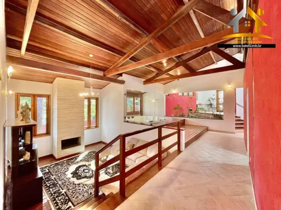 Imagem Casa - Granja Viana | Batelli Imóveis