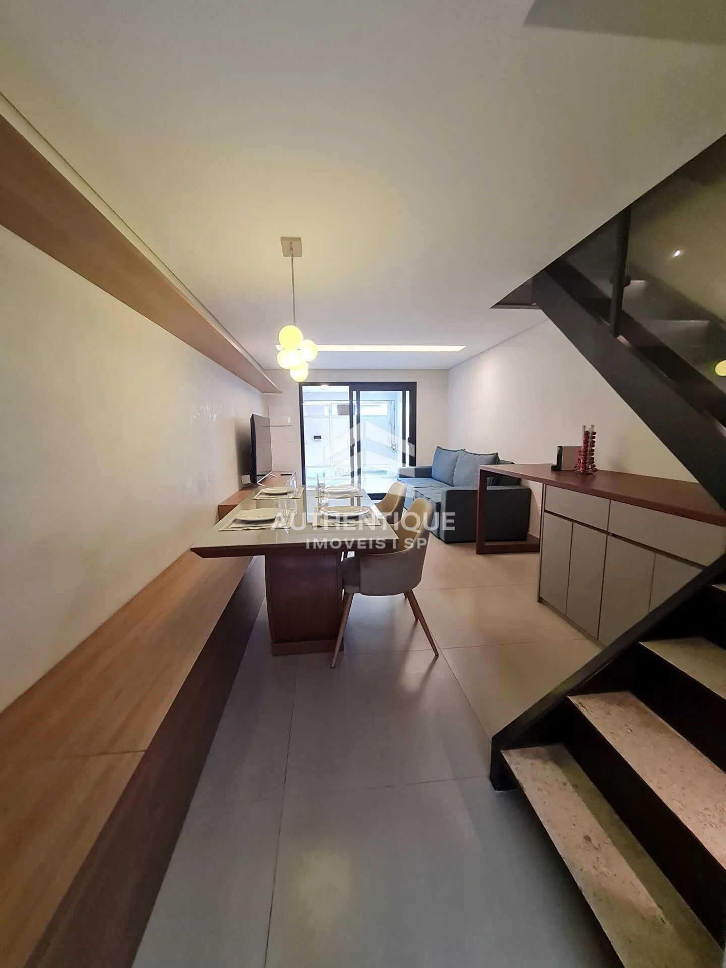 Imagem Casa à venda no bairro Chácara Santo Antônio (Zona Sul) - São Paulo/SP, Zona Sul