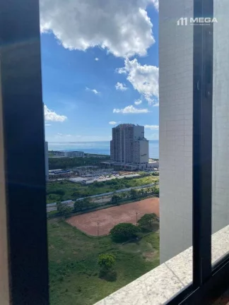 Imagem Apartamento com 2 dormitórios à venda, 58 m² por R$ 670.000,00 - Jockey de Itaparica - Vila Velha/ES
