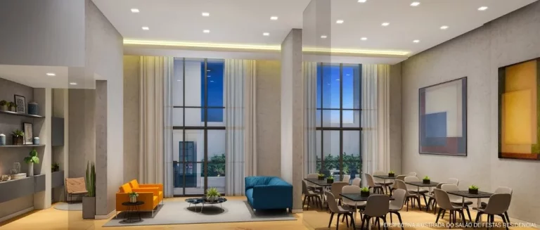 Imagem APARTAMENTO RESIDENCIAL em São Paulo - SP, Tatuapé