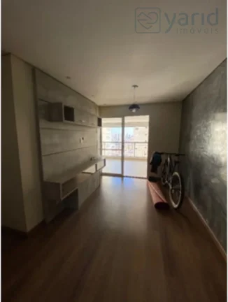Imagem Apartamento à venda em Jundiaí-SP no Premiatto Residence Club: 3 quartos, 1 suíte, 1 sala, 2 vagas, 100m²!