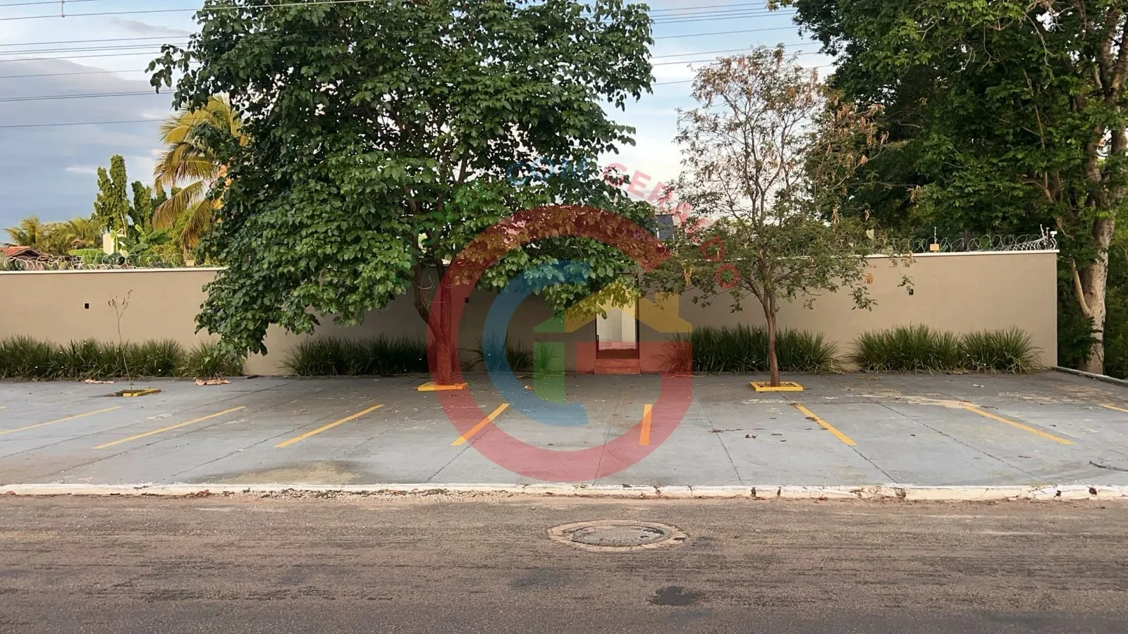 Imagem Casa de veraneio Alto Padrão em Aruanã-GO