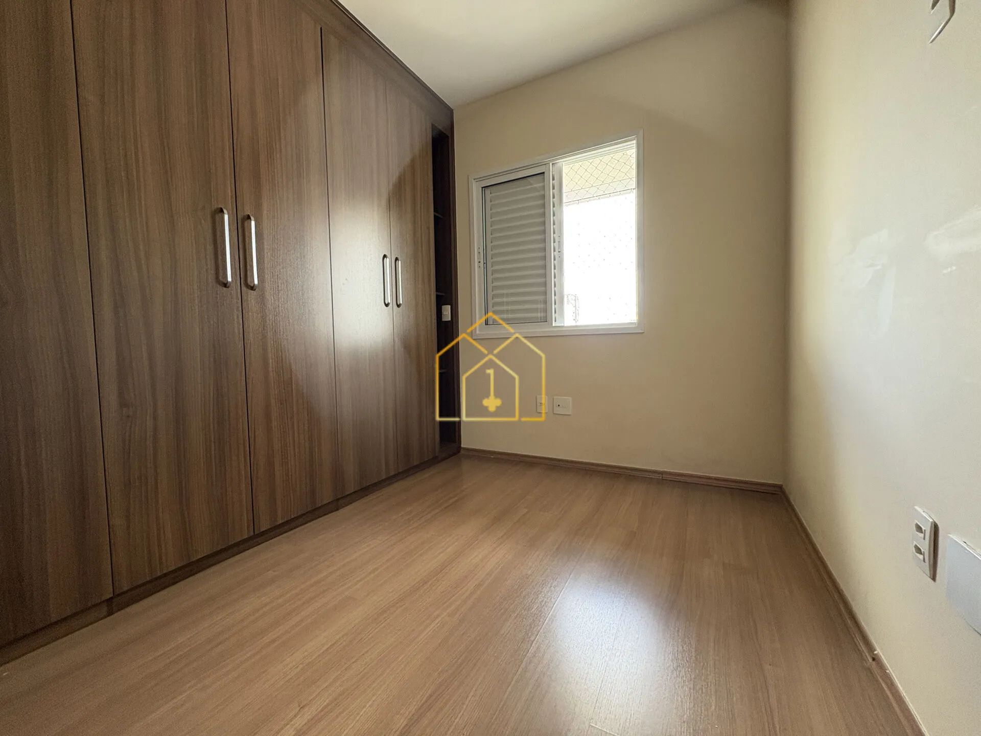 Imagem Apartamento à venda 84m² 3 quartos 1 suíte 2 vagas | Vila Valparaiso - Santo André - SP