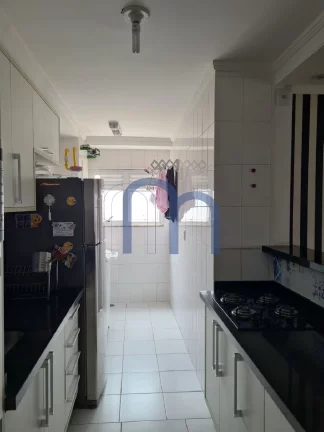 Imagem APARTAMENTO RESIDENCIAL em SÃO PAULO - SP, LAUZANE PAULISTA