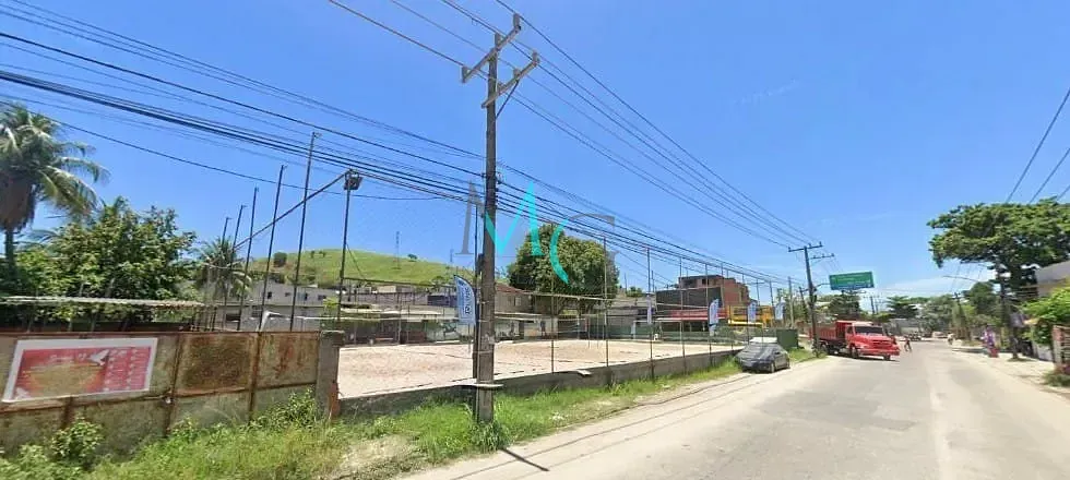 Imagem Terreno à venda, em Santa Cruz, Rio de Janeiro, RJ