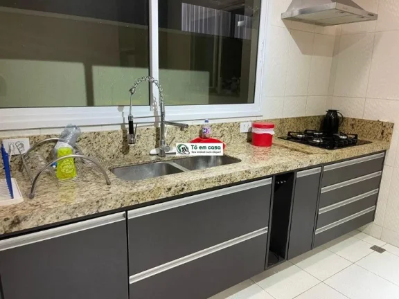 Imagem CASA RESIDENCIAL em CAÇAPAVA - SP, CONDOMÍNIO TERRAS DO VALE