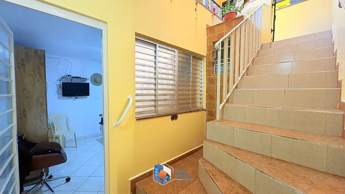 Imagem Sobrado para venda em Vila Madalena com 2 quartos, 105m²