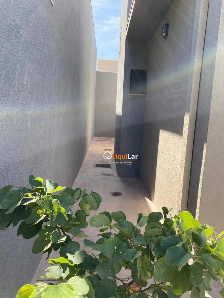 Imagem Casa Nova no Bairro Montevideu