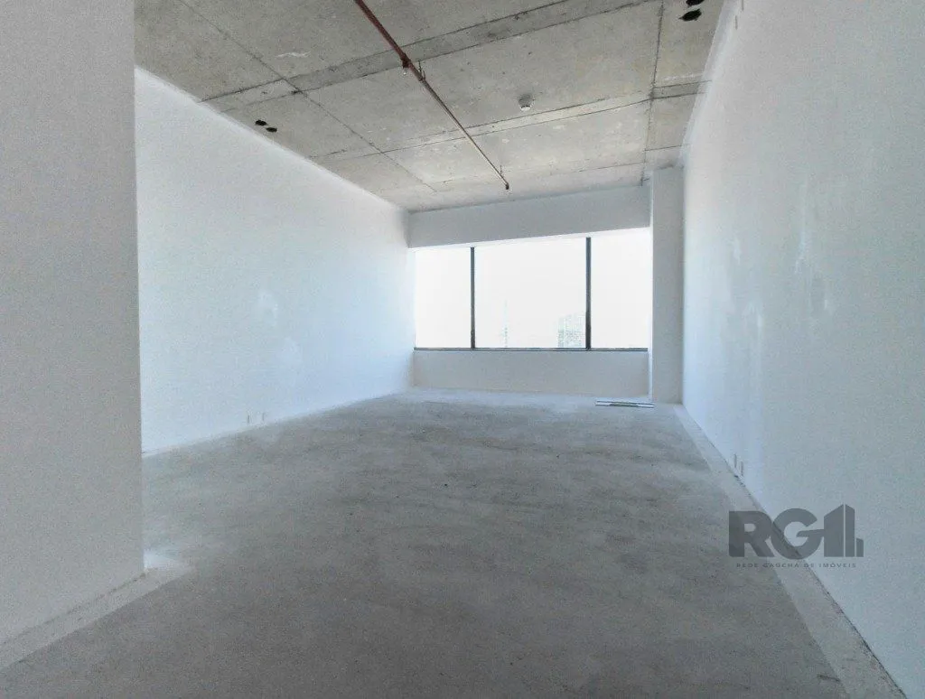 Imagem CONJUNTO SALA - 35,65 m² - 1 vaga - PRAIA DE BELAS