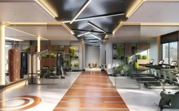 Imagem Apartamento à Venda Na Vila Mariana Com 3 Suítes e 3 Vagas - Alto Padrão