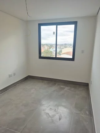 Imagem cobertura duplex TOP HOUSE 3 quartos, sendo 1 suíte - Santa Amélia