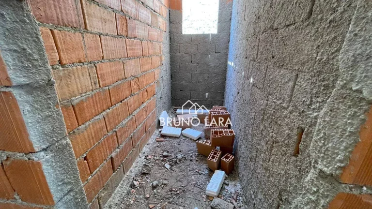 Imagem Casa a venda em Betim no bairro Jardim das Alterosas