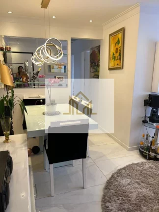 Imagem Vila Santa Catarina | 2 Dormitórios | 1 vaga | 68m²