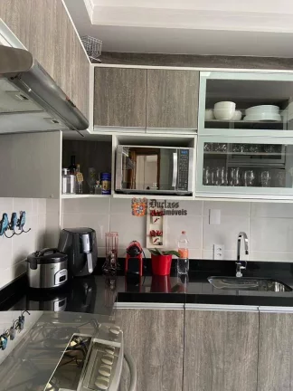 Imagem Apartamento com 2 dormitórios à venda, 87 m² por R$ 850.000,00 - Bela Vista - São Paulo/SP