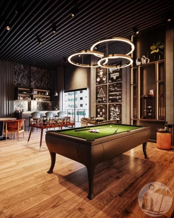 Imagem Apartamento Quadra Mar Meia Praia Financiamento SAFRA