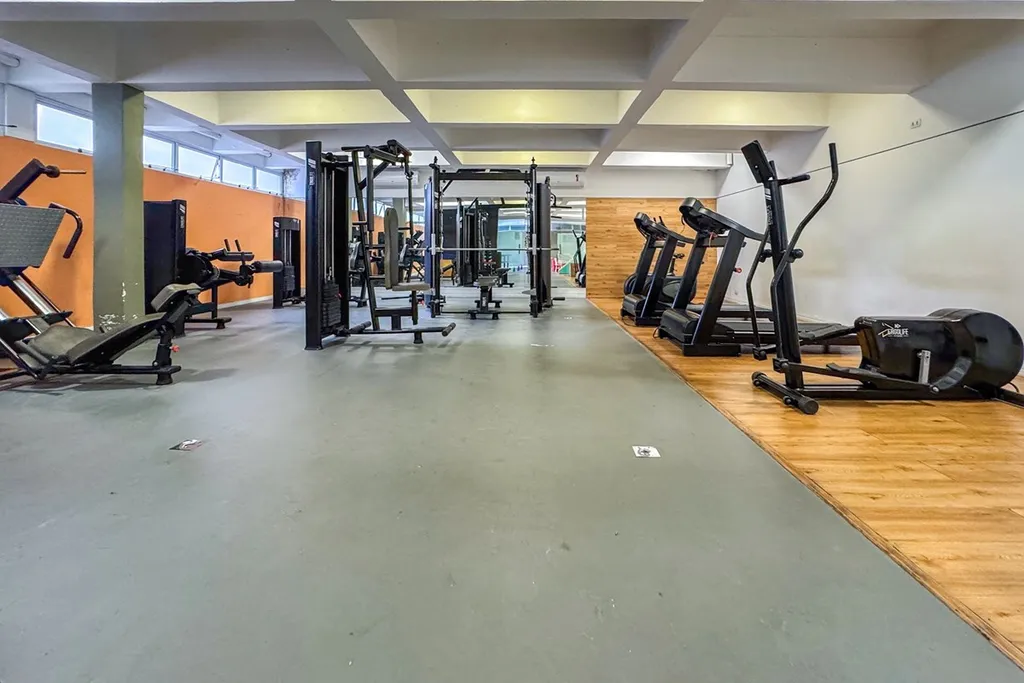 Imagem Apartamento à venda em São Paulo, Bela Vista, com 3 quartos, 155m2