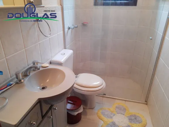 Casa de Condomínio com 4 Quartos à Venda, 200 m² em Águas Claras - Viamão