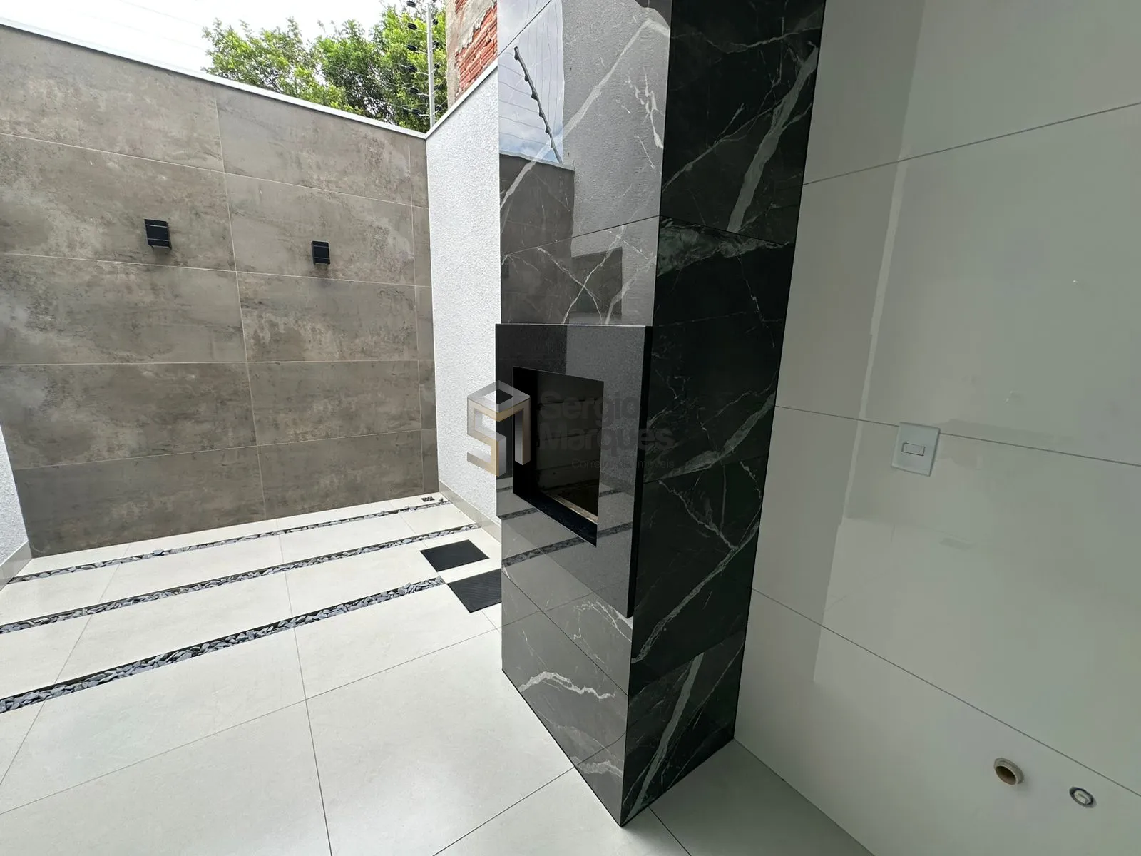 Imagem Casa à venda - 97m² - Jardim Português, Umuarama-PR