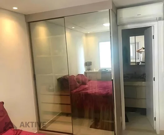 Imagem Apartamento em Bethaville - Barueri, SP