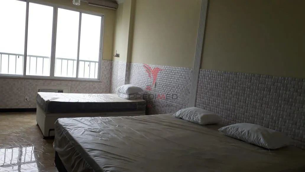 Imagem Melhor posto da Atlântica, Copacabana, , especialmente luxuosíssimo