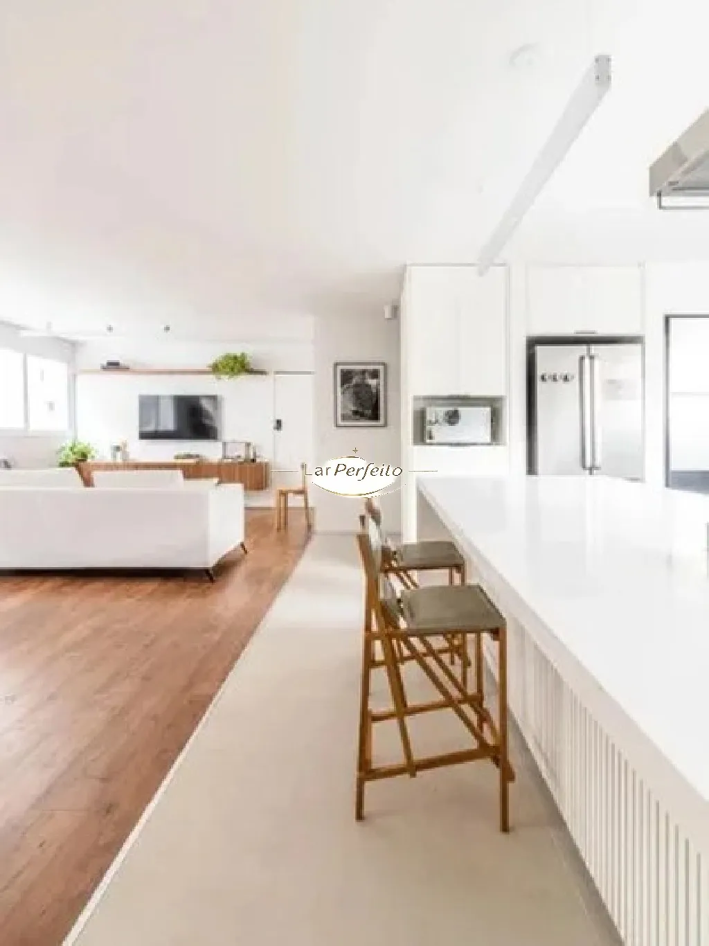 Imagem Apartamento com 3 Quartos à Venda, 138 m² em Jardim Paulista - São Paulo