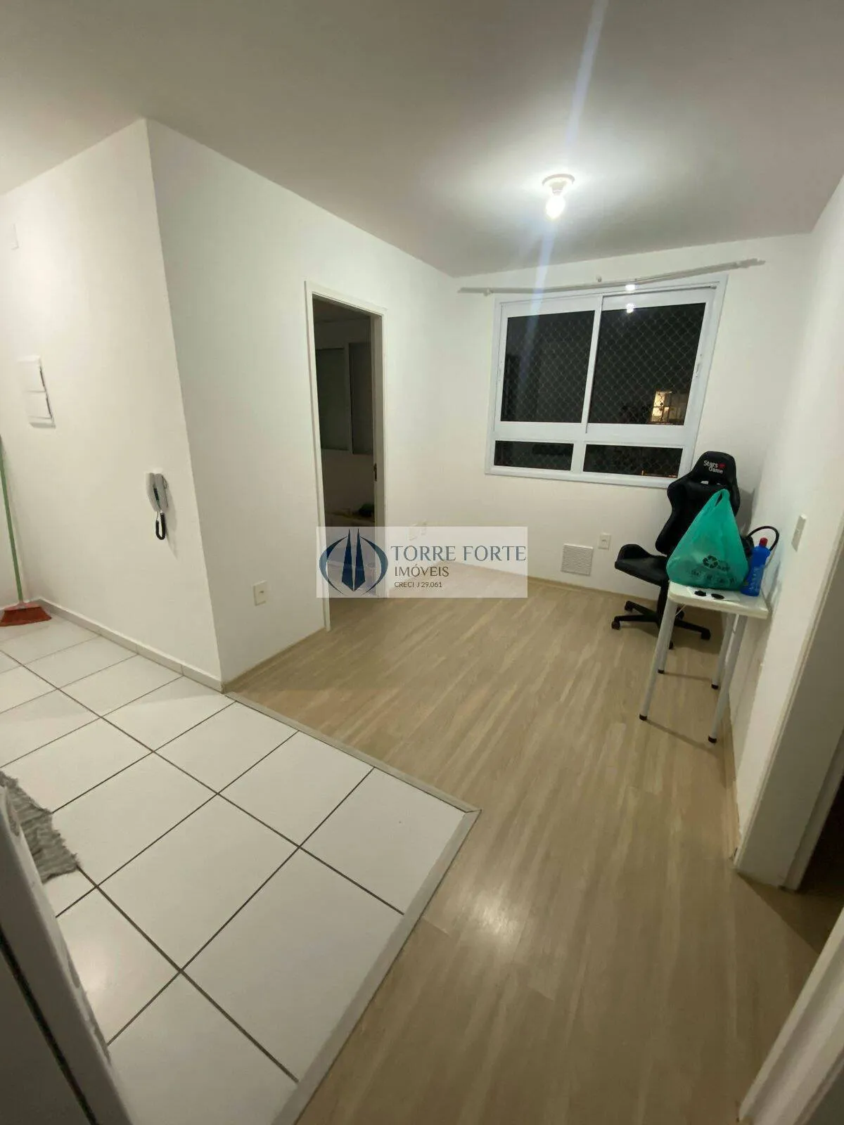 Imagem Maravilhoso Apartamento com 2 dormitórios na Cidade Mãe do Céu 