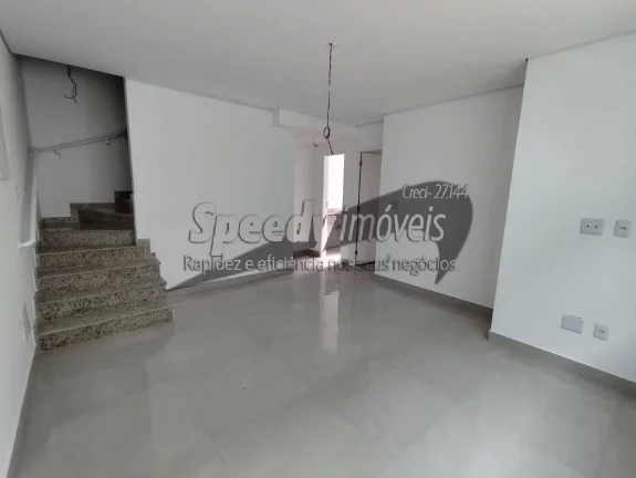 Imagem Casa para venda em Santos 2 dormitórios.