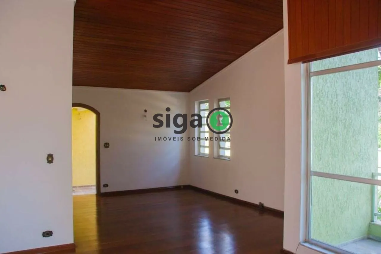 Imagem Casa á venda 530m² localizado no Brooklin, São Paulo.